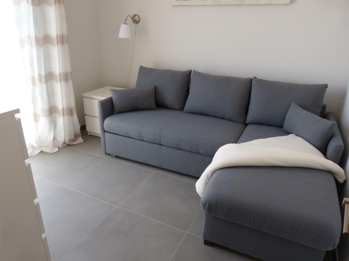 Suncanarias Penthouse Las Terrazas La Tejita ภายนอก รูปภาพ